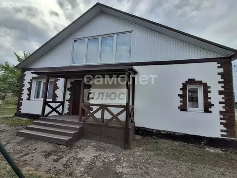 Дом в Бийск, Урожайная улица, 22 (138.4 м)
