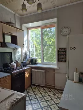 3-к кв. Москва Шебашевский проезд, 8К2 (70.4 м)
