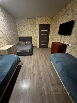 1-к кв. Тверская область, Тверь ул. Терещенко, 6к2 (37.0 м)