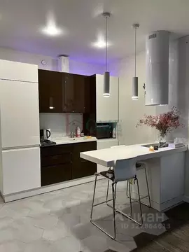 1-к кв. Новосибирская область, Новосибирск ул. Фрунзе, 49/2 (32.0 м)