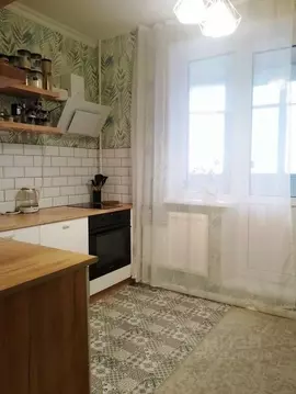 1-к кв. Санкт-Петербург просп. Авиаконструкторов, 38К2 (38.0 м)