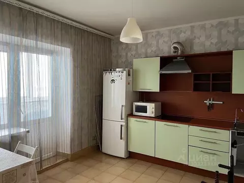 1-к кв. Самарская область, Самара просека 6-я, 143 (40.0 м)