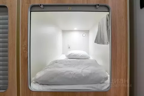 Комната Москва Каланчевская ул., 20С1