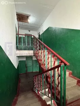 1-комнатная квартира: Горностаевка, улица Ленина, 2А (25 м)