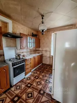 3-к кв. Тверская область, Торжок ул. 1-я Пугачева, 18 (58.0 м)