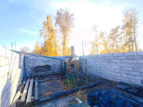 Участок в Челябинская область, Озерск № 4 Зеленая Горка СНТ,  (7.4 ...