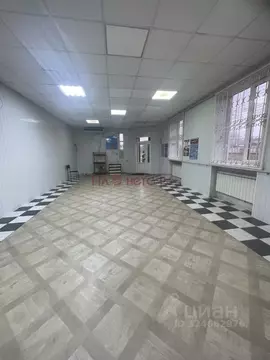 Помещение свободного назначения в Ставропольский край, Пятигорск ул. ...