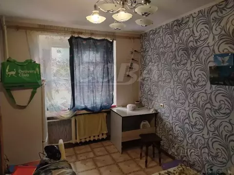 Комната Тюменская область, Тюмень Шаимский проезд, 3 (11.2 м)