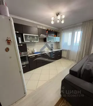 2-к кв. Алтайский край, Барнаул ул. Малахова, 138 (71.3 м)