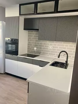 1-к кв. Москва Тропарево Парк мк, к2.4 (37.0 м)