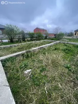 Участок в село Чапаевское, Подгорная улица, 81 (15 м)