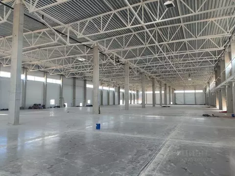 Склад в Московская область, Ногинск Богородский городской округ, ш. ...