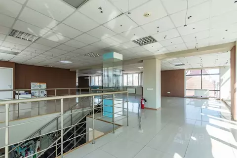 Офис в Ростовская область, Ростов-на-Дону просп. Стачки, 86 (108 м)