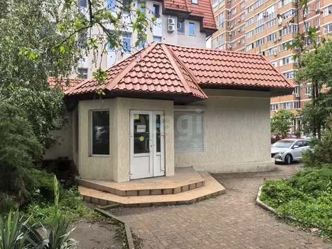 Помещение свободного назначения в Краснодарский край, Новороссийск ...