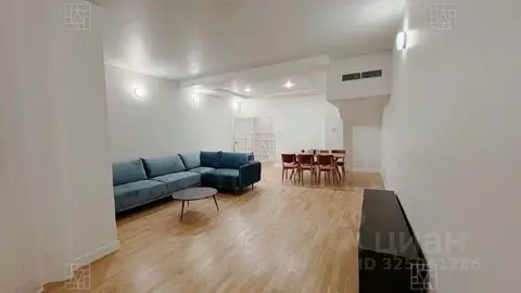 4-к кв. Москва Береговая ул., 3К11 (185.0 м)