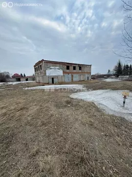 Участок в Коченёво, улица Тимирязева, 16 (28 м)