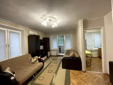 1-к кв. Москва Большая Черкизовская ул., 9К3 (32.0 м)