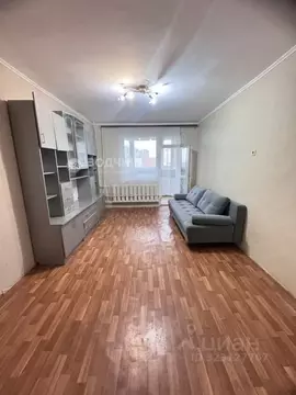 1-к кв. Чувашия, Чебоксары Альгешево мкр, ул. Розы Люксембург, 3 (40.0 ...