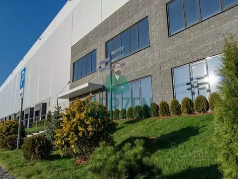 Склад в Московская область, Домодедово Белые Столбы мкр, ул. Западная, ...