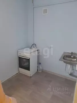 1-к кв. Вологодская область, пос. Сосновка ул. Молодежная, 6 (33.7 м)