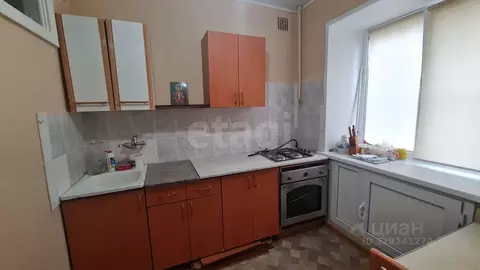 1-к кв. Удмуртия, Ижевск Буммашевская ул., 14 (30.2 м)