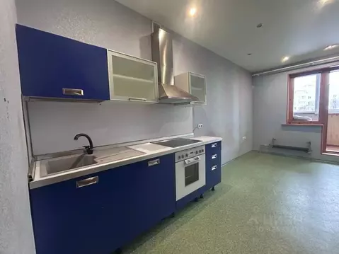 2-к кв. Самарская область, Тольятти ул. Автостроителей, 84А (52.4 м)