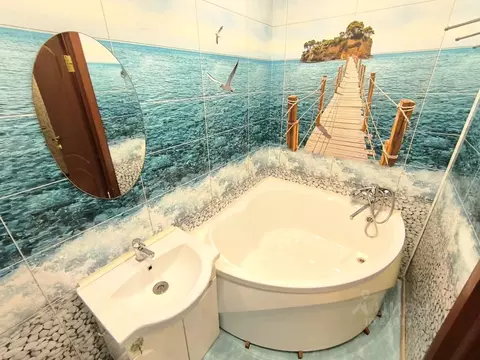 Студия Санкт-Петербург пос. Шушары, пер. Вилеровский, 6 (23.2 м)