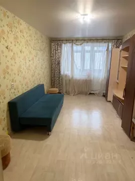 1-к кв. Самарская область, Жигулевск Г-1 мкр, 27 (32.0 м)