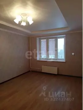 1-к кв. Московская область, Истра муниципальный округ, с. Рождествено ...