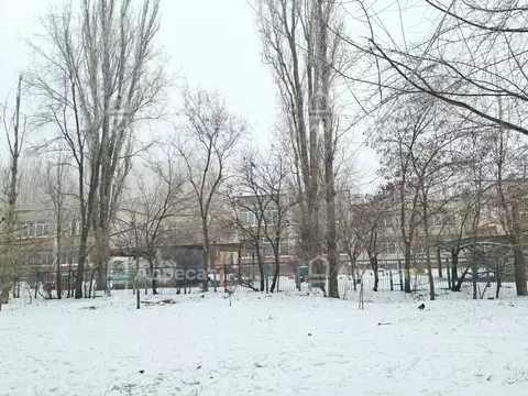 2-комнатная квартира: Волгоград, улица Голубева, 3 (44.1 м)