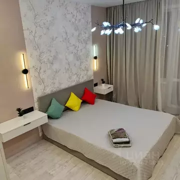 1-к кв. Новосибирская область, Новосибирск Тульская ул., 74 (43.0 м)