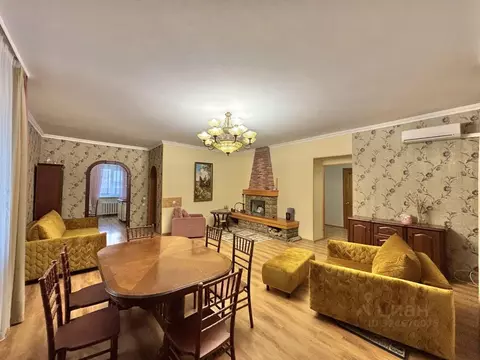 Дом в Калужская область, Дзержинский муниципальный округ, Товарково ...