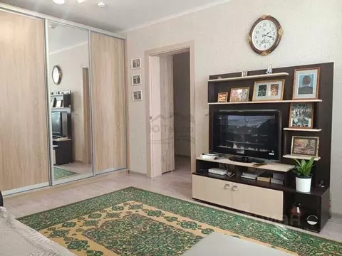 1-к кв. Краснодарский край, Новороссийск ул. Мурата Ахеджака, 21 (37.7 ...