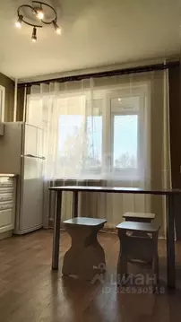 1-к кв. Самарская область, Самара ул. Силина, 12 (37.4 м)