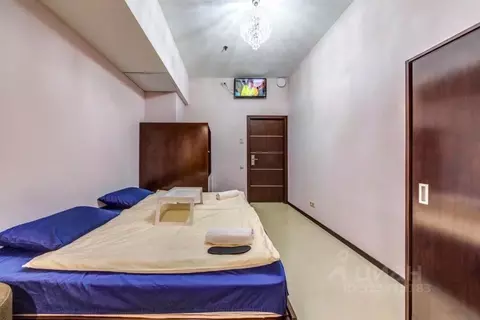 Комната Москва ул. Нижние Поля, 31с5 (17.0 м)