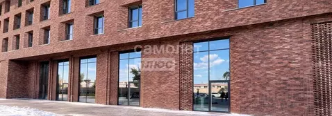 Торговая площадь в Москва Автомобильный проезд, 4 (40 м)