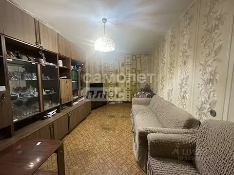 3-к кв. Коми, Сыктывкар городской округ, Краснозатонский пгт ул. ...