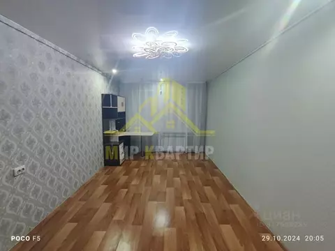 2-к кв. Оренбургская область, Орск пос. Степной, ул. Багратиона, 18 ...