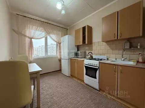 3-к кв. Белгородская область, Белгород Гостенская ул., 1 (66.2 м)