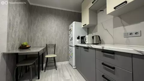 2-комнатная квартира: Батайск, Коммунистическая улица, 197 (40 м)