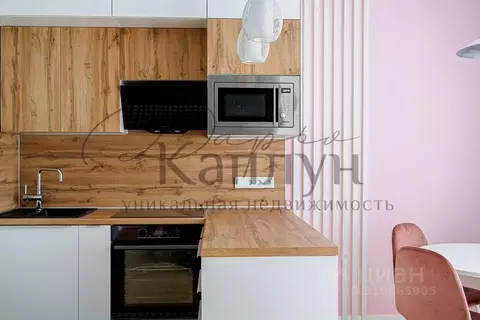 3-к кв. Нижегородская область, Нижний Новгород пл. Свободы, 7 (85.0 м)