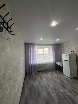 Студия Омская область, Омск ул. Рабиновича, 91 (17.6 м)