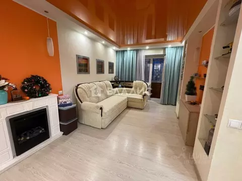 2-к кв. Владимирская область, Ковров Восточная ул., 52/3 (41.0 м)