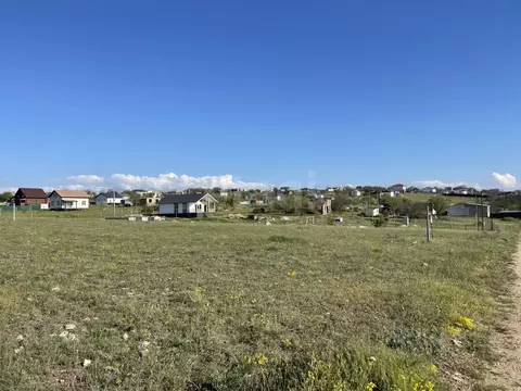 Участок в Крым, Симферопольский район, Урожайновское с/пос, Ореанда ...