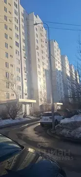 2-к кв. Москва пер. Алымов, 4 (60.0 м)