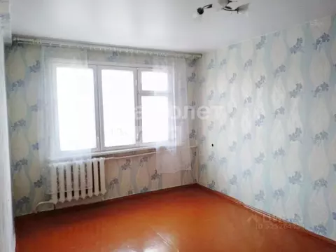 2-к кв. Пензенская область, Пенза ул. Попова, 48 (44.8 м)