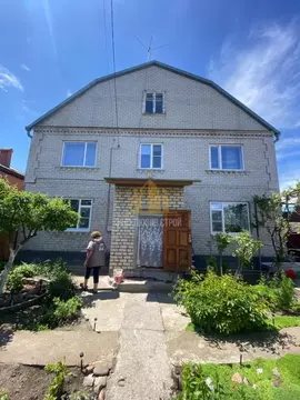 Коттедж в Ставропольский край, Ессентуки Пикетная ул., 10 (340 м)