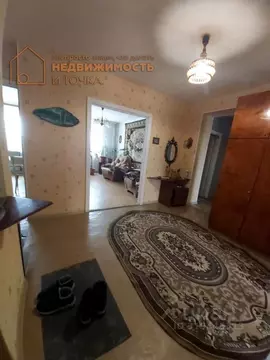 4-к кв. Башкортостан, Дюртюли Садовая ул., 23 (75.6 м)