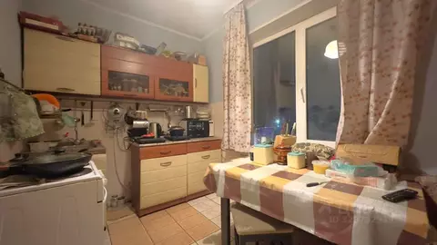 4-к кв. Волгоградская область, Волгоград ул. Рокоссовского, 48А (79.5 ...