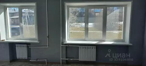 1-к кв. Пермский край, Губаха ул. Дегтярева, 12 (32.5 м)